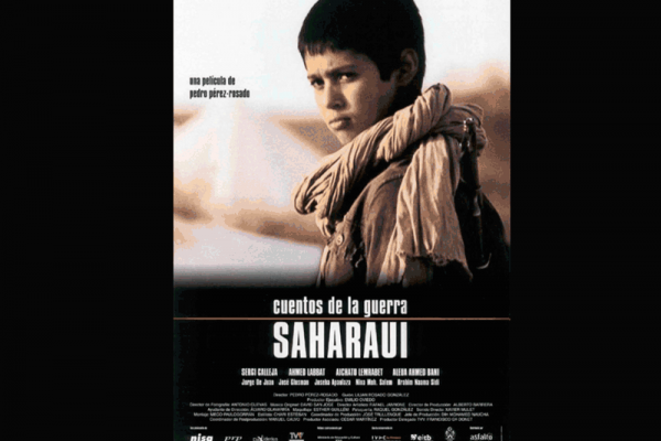 Cuentos de la guerra Saharaui