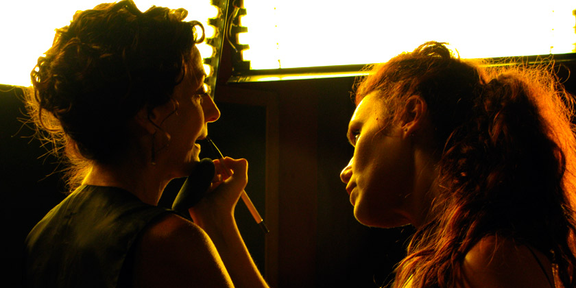 Retoque para Publicidad