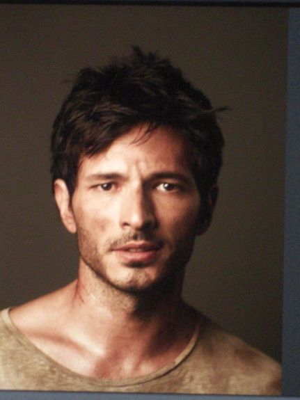 Caracterización de película por Guillem Makeup