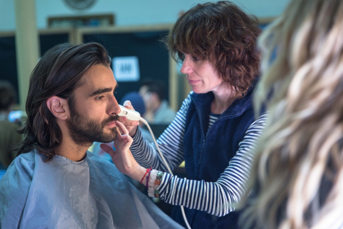 My Backery in Brooklyn