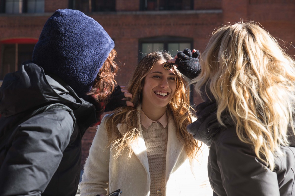 My Backery in Brooklyn