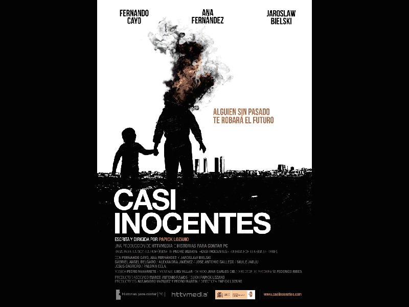 Casi Inocentes