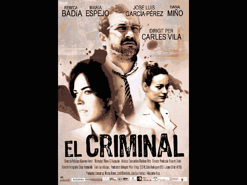 El criminal