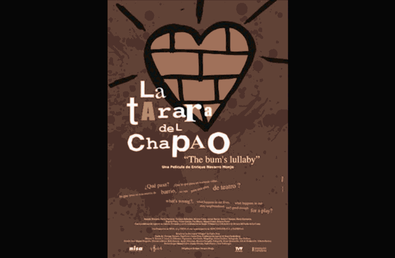 La tarara del chapao