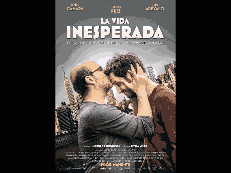 la vida inesperada