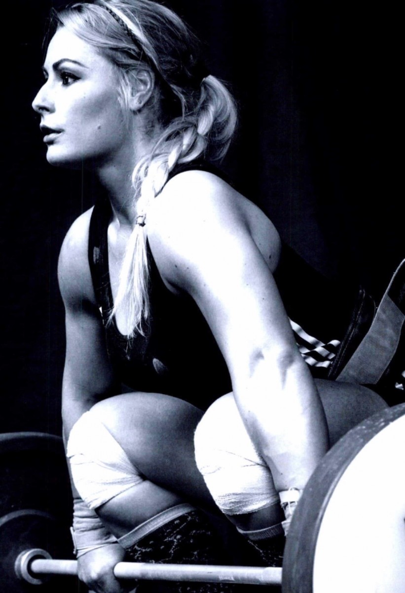 Lidia Valentín JJOO